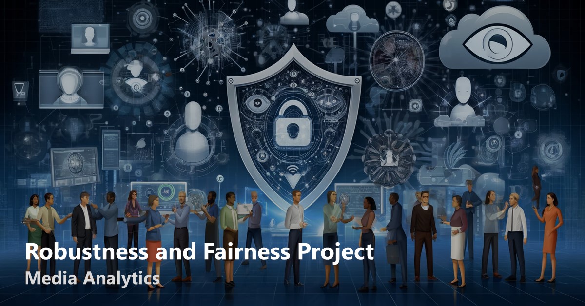 Robustness and Fairness Project