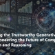 Introducing the Trustworthy Generative AI Project Pioneering the Future of Compositional Generation and Reasoning Blog Post