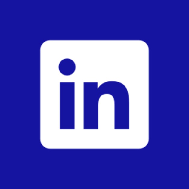 Linkedin Logo