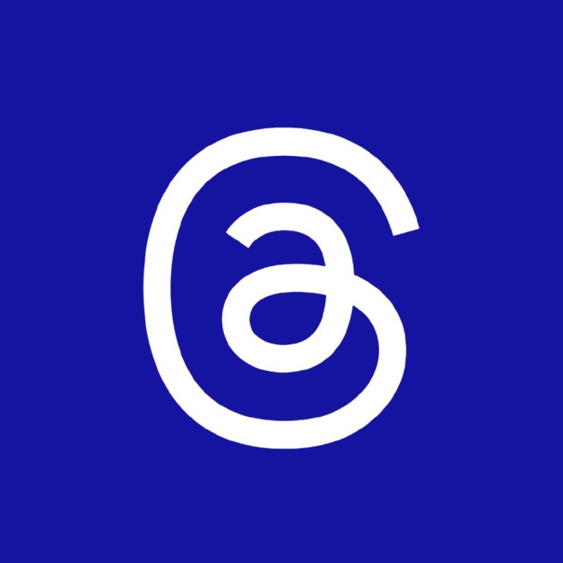 Threads Logo