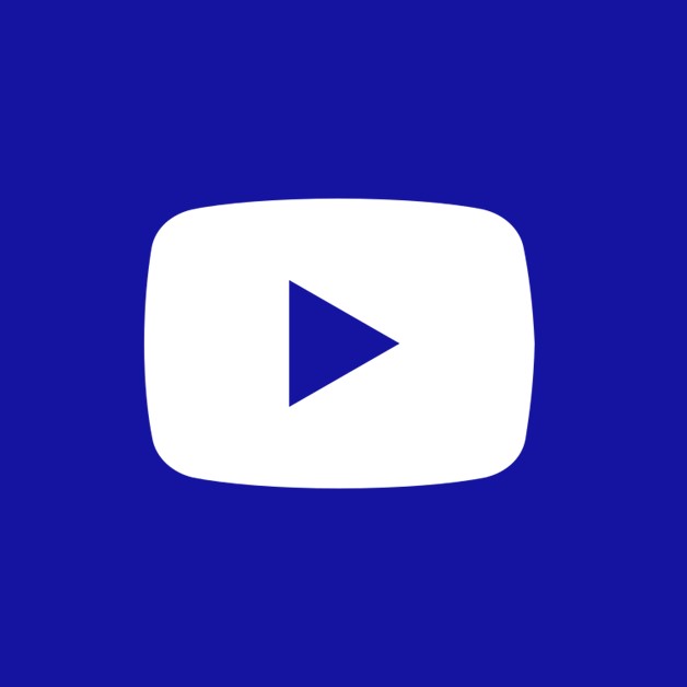 YouTube Logo