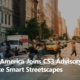 NEC Labs America Joins CS3 Advisory Board to Advance Smart Streetscapes
