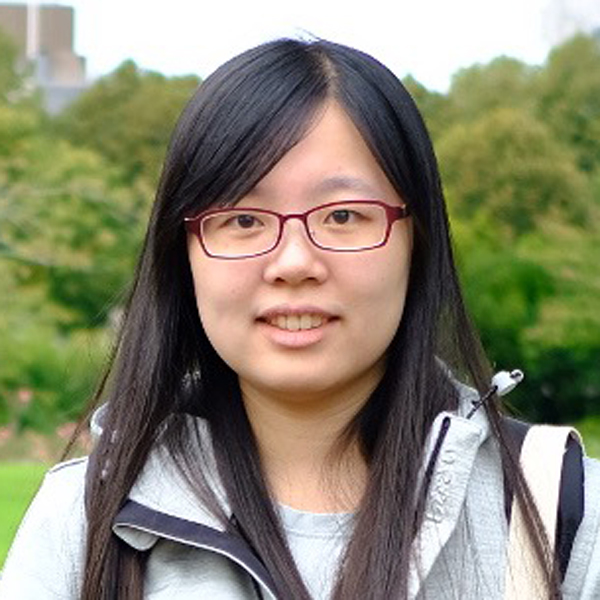 Yi-Wen Chen