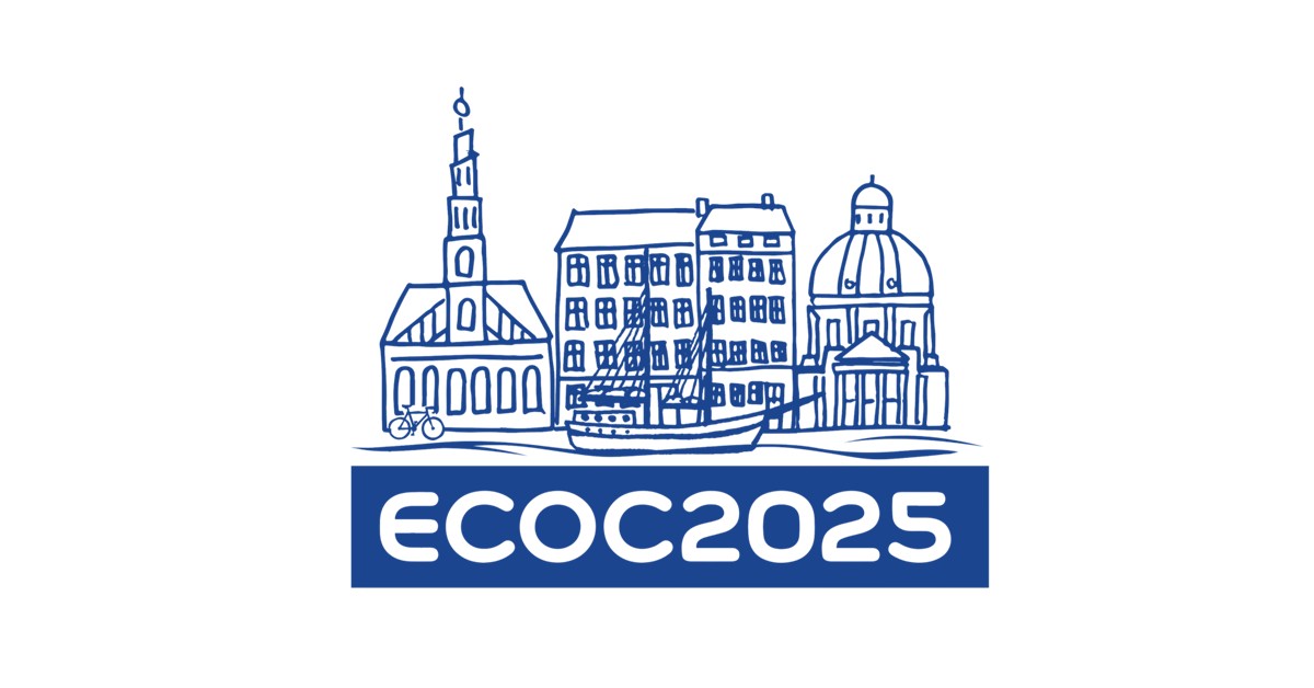 ECOC2025 LOGO ECOC2025 LOGO