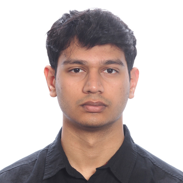Sathvik Basavaraju