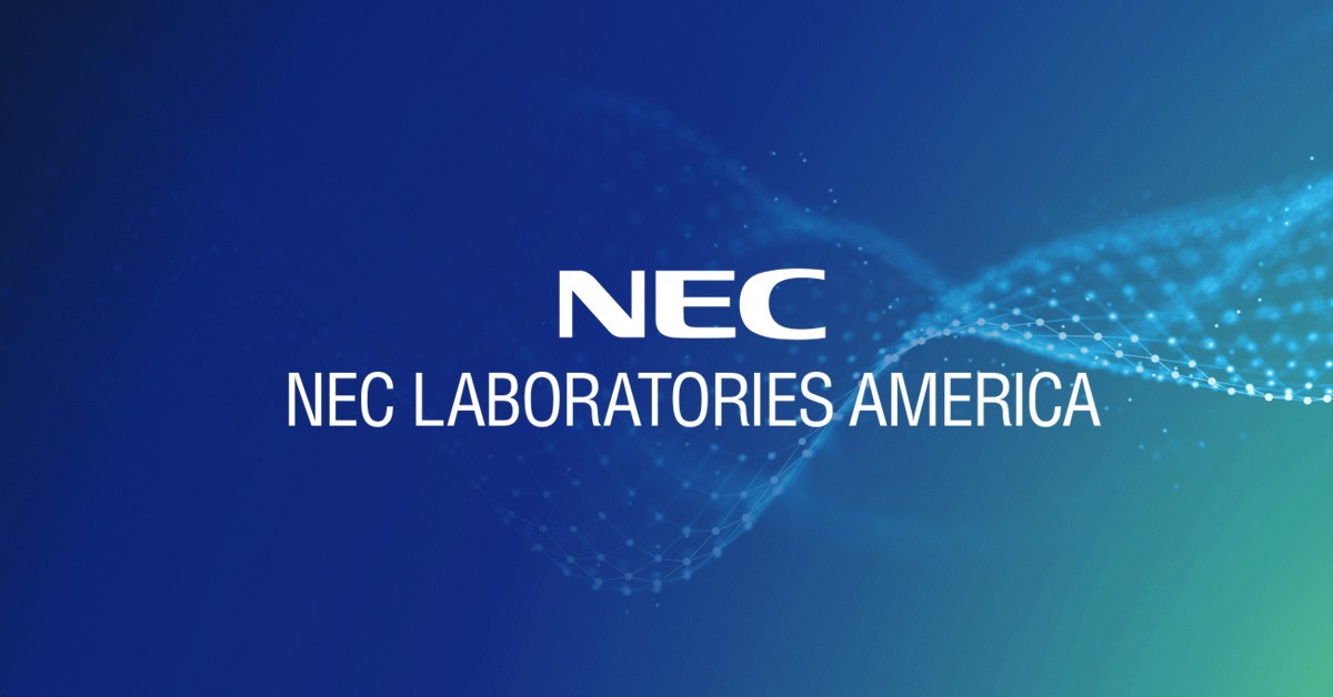 NECLA New Logo