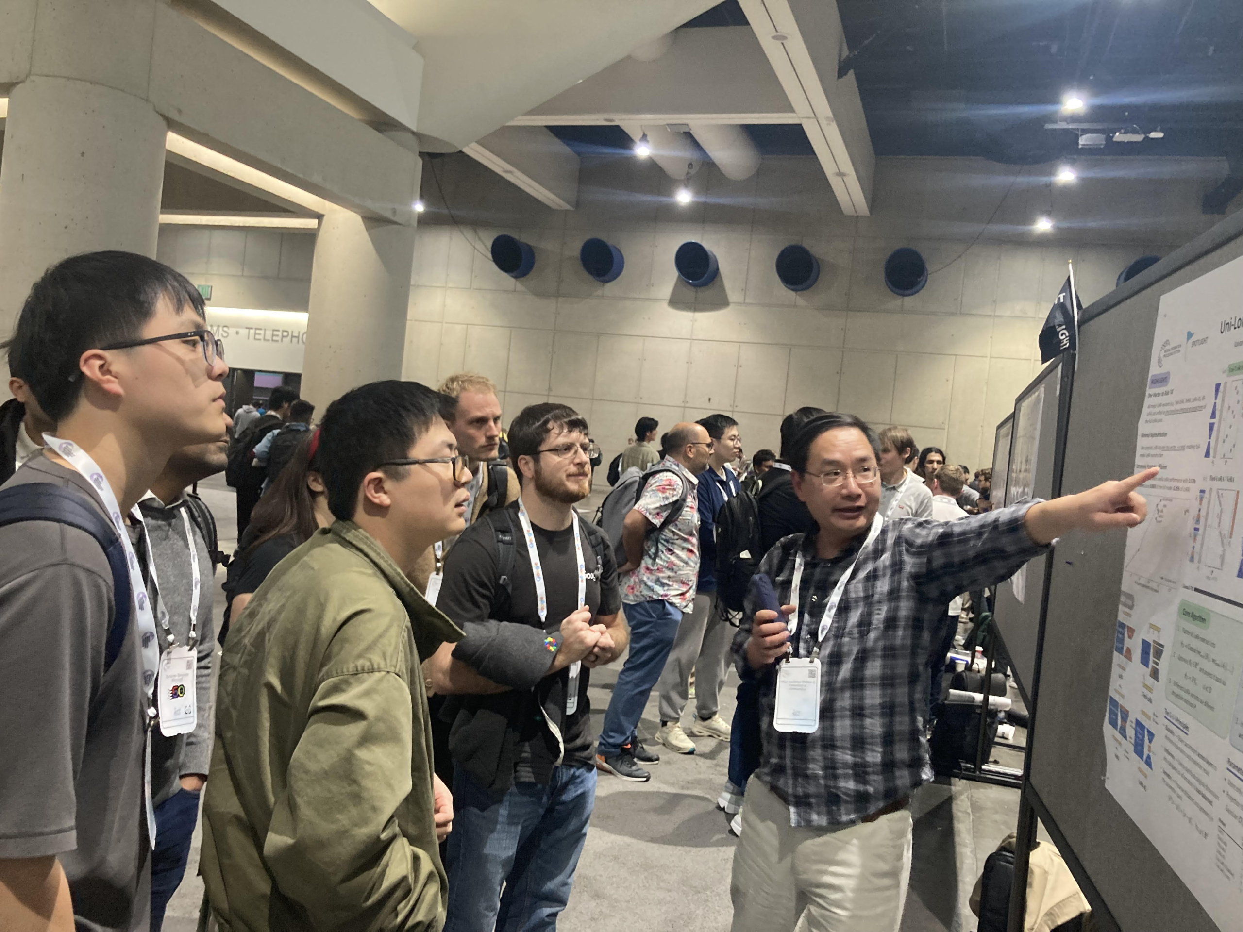 Uni-LoRA One Vector is All You Need 3