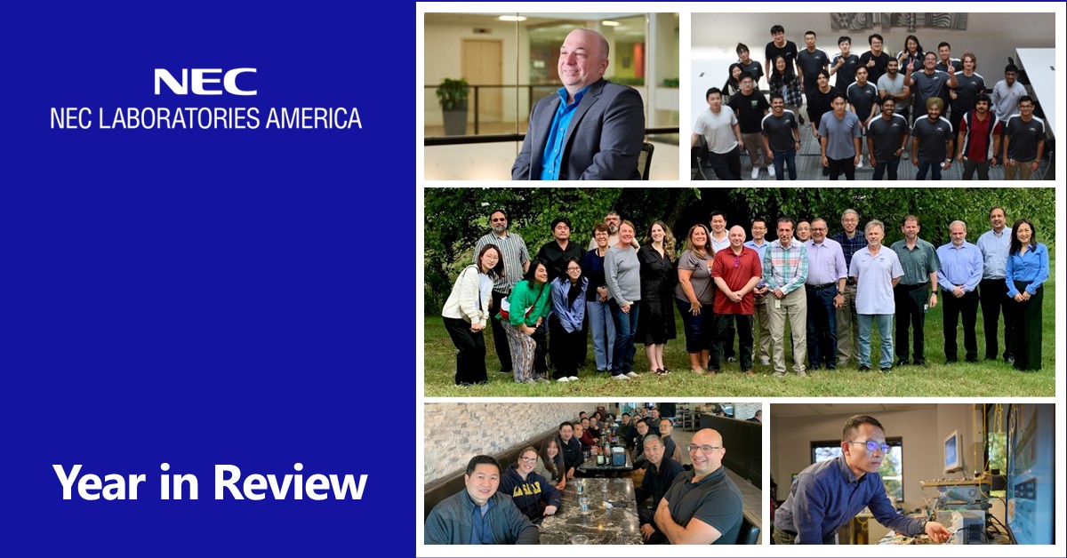 2025 Year in Review Blog Post