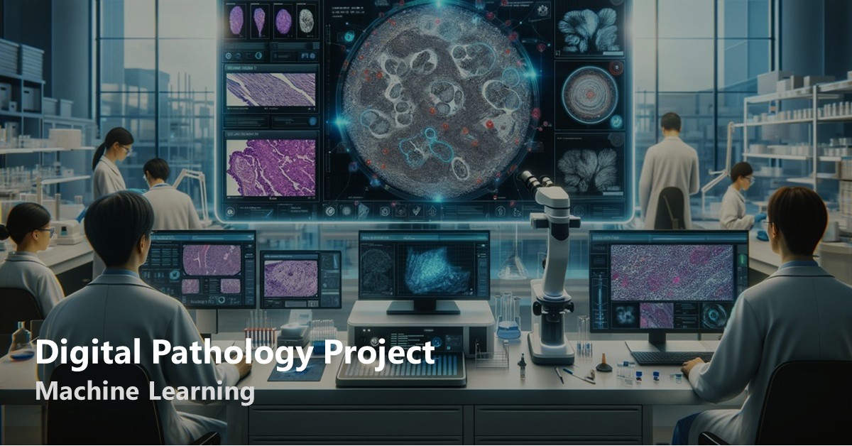Digital Pathology Project