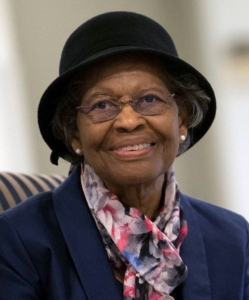 Gladys West