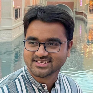 Aniket Roy - NEC Labs America