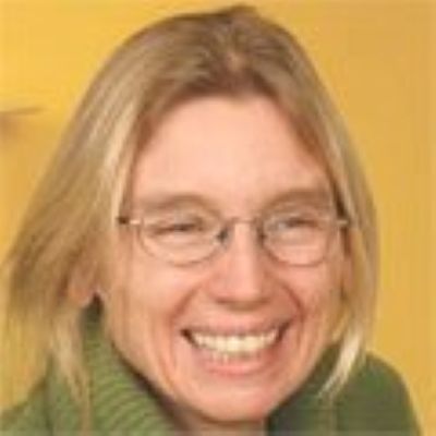 Corinna Cortes