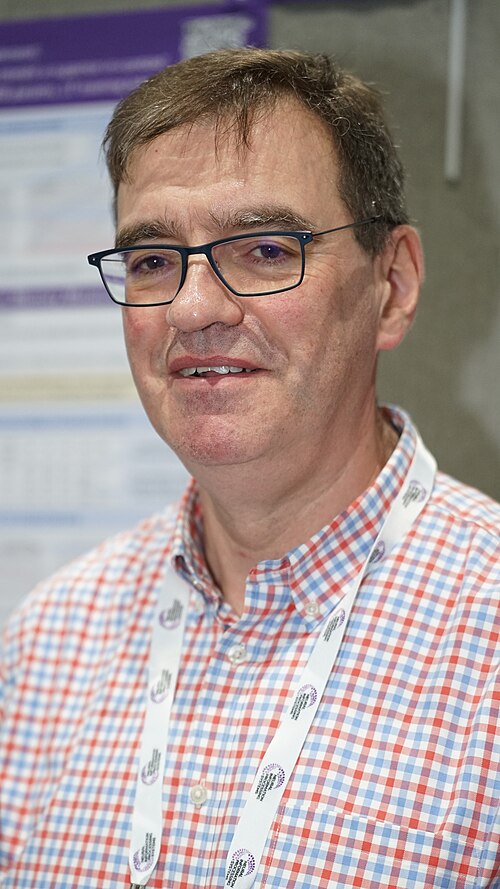 Léon Bottou