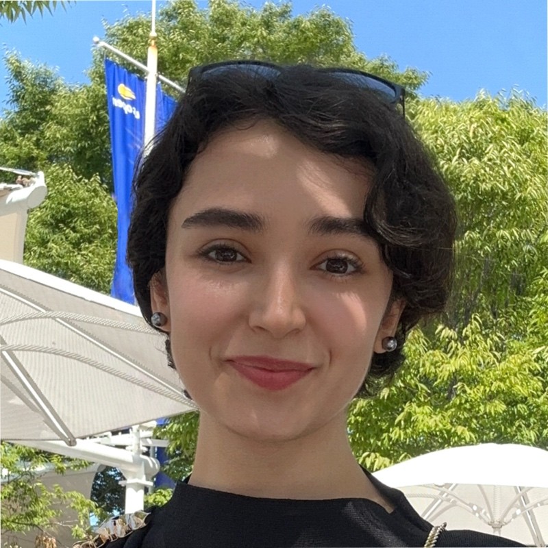 Seyedehanita “Anita” Madani NEC Labs America