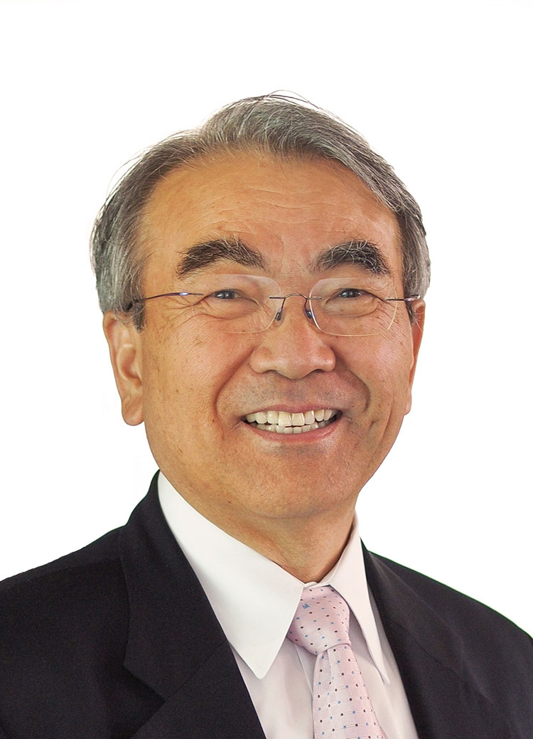 Takeo Kanade