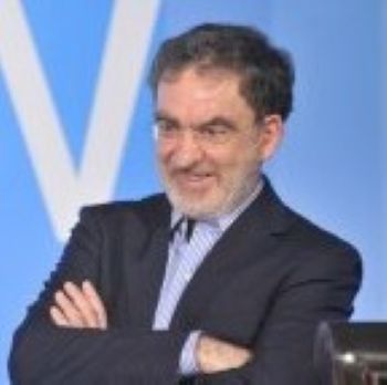 Tomaso Poggio