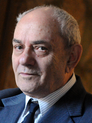 Vladimir Vapnik