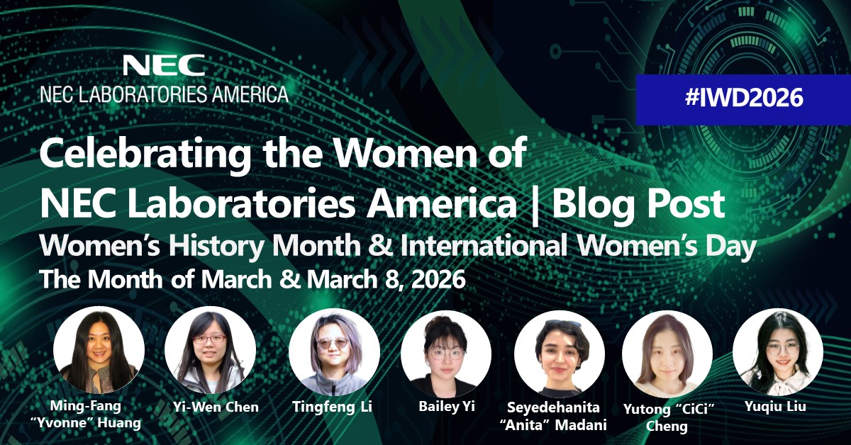 Womens Day Blog Post