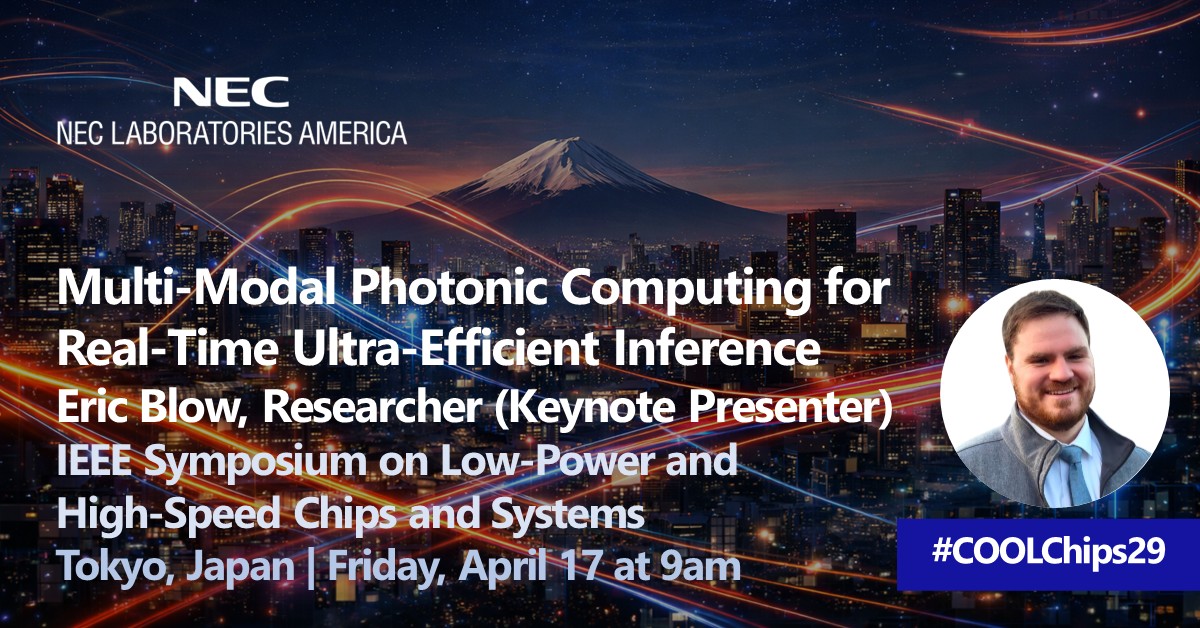 Eric Cool Chips 2026