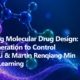Rethinking Molecular Drug Design From Generation to Control