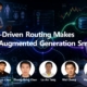 How Rule-Driven Routing Makes Retrieval-Augmented Generation Smarter