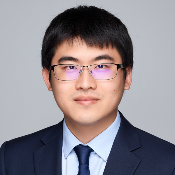 Yu-Kai Huang