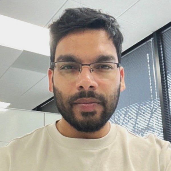 Abhishek Aich