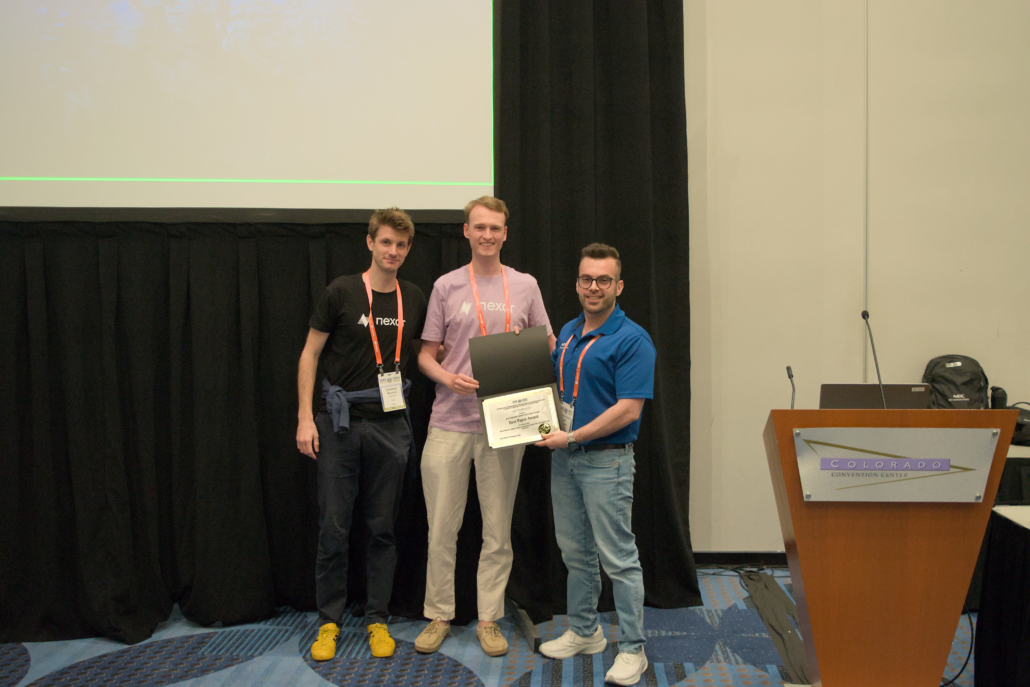 Autopilot CVPR (18)