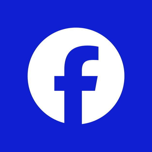Facebook Logo Facebook Logo