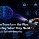 How AI Can Transform the Way Companies Buy What They Need