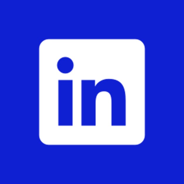 Linkedin Logo Linkedin Logo