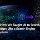 Open SAT How We Taught AI to Search Satellite Images Like a Search Engine