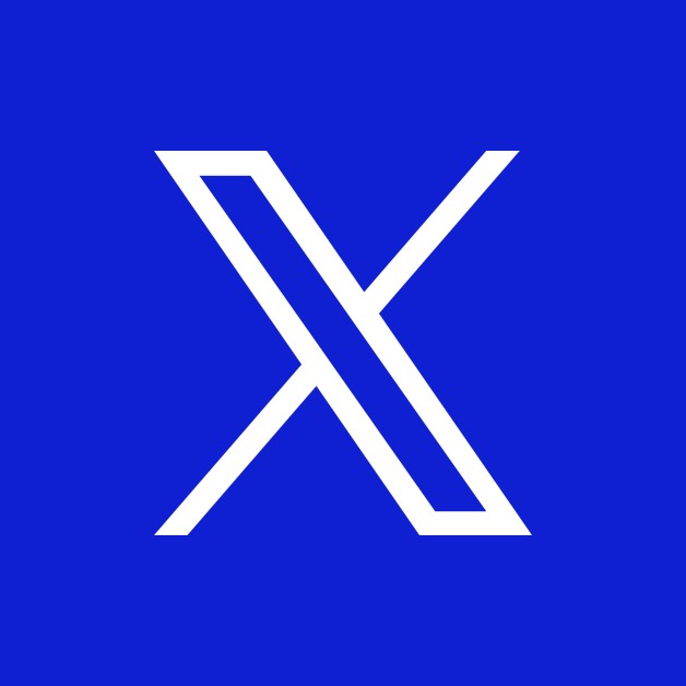 X Logo X Logo