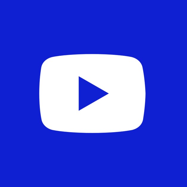 YouTube Logo YouTube Logo