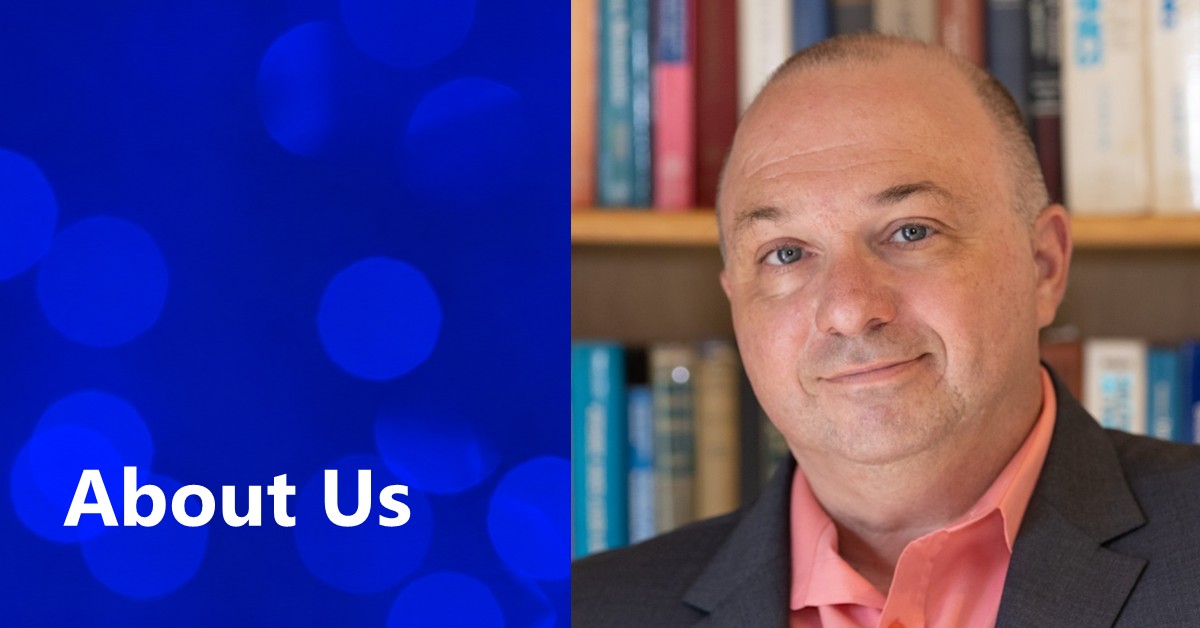 About Us New About Us New