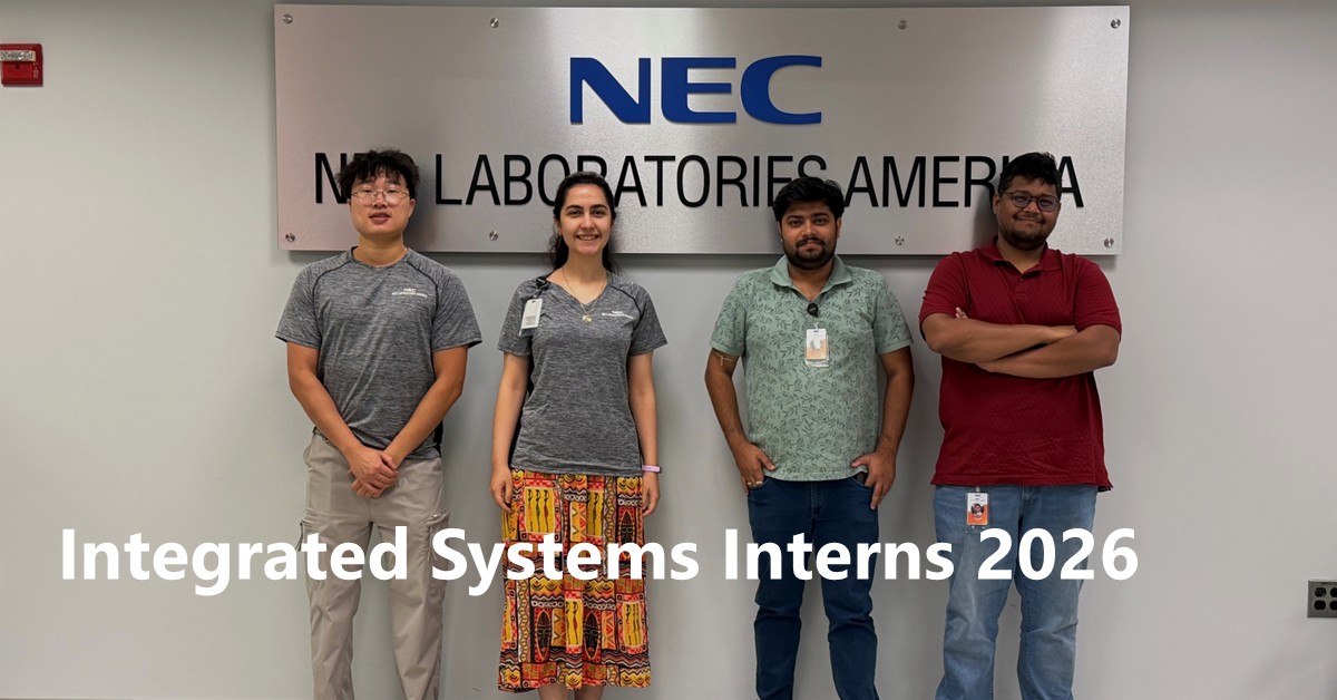 IS Interns 2026 IS Interns 2026
