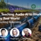 Mix-CLAP Teaching Audio AI to Work in the Noisy Real World