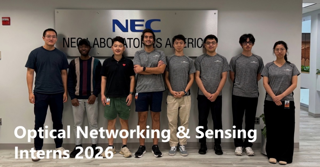 ONS Interns 2026 ONS Interns 2026