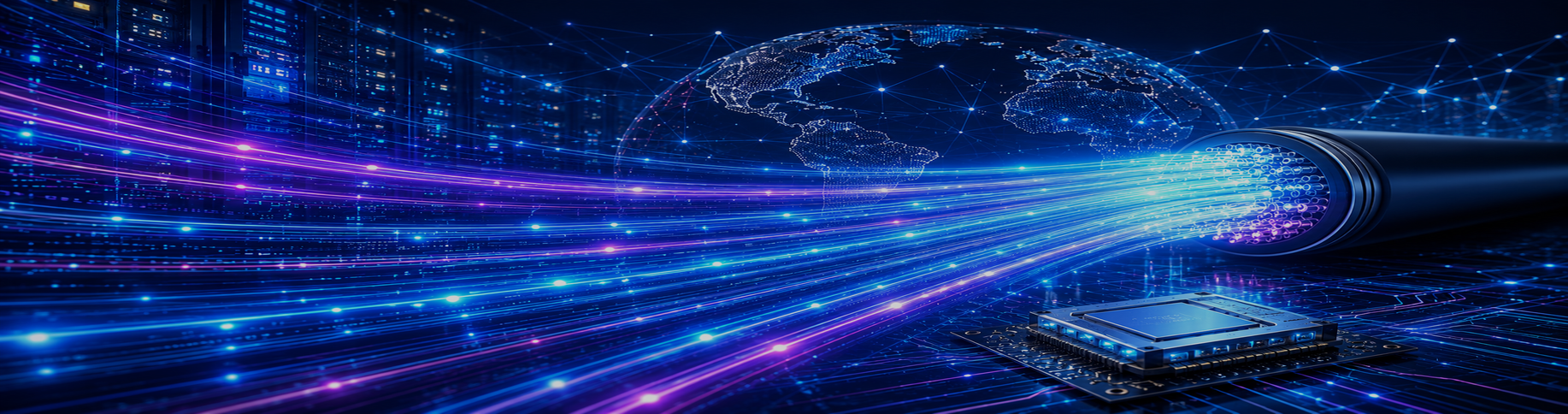 OCC Banner Optical Communications & Computing
