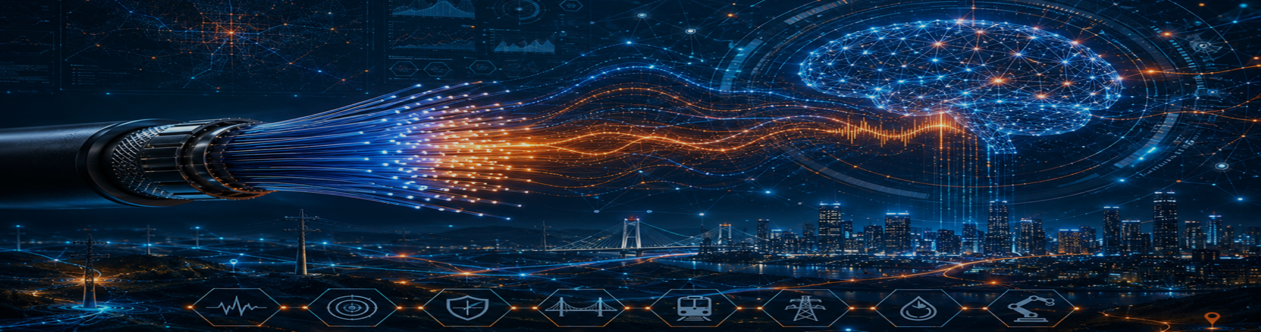 OSS Banner Optical Sensing & Solutions