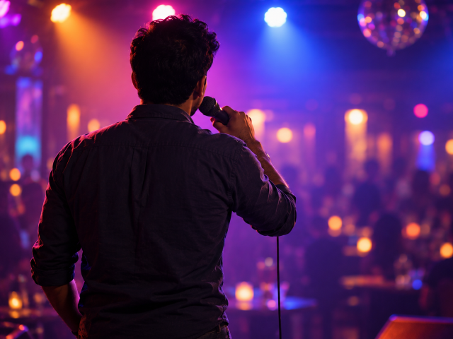 Karaoke Night Karaoke Night