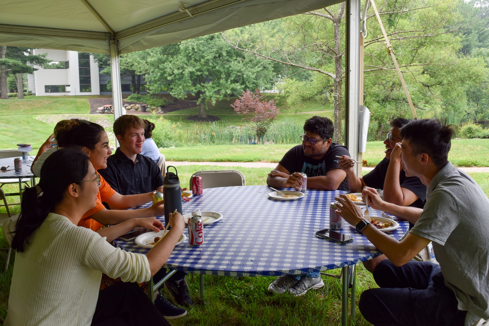 Princeton Picnic 2026 (2)