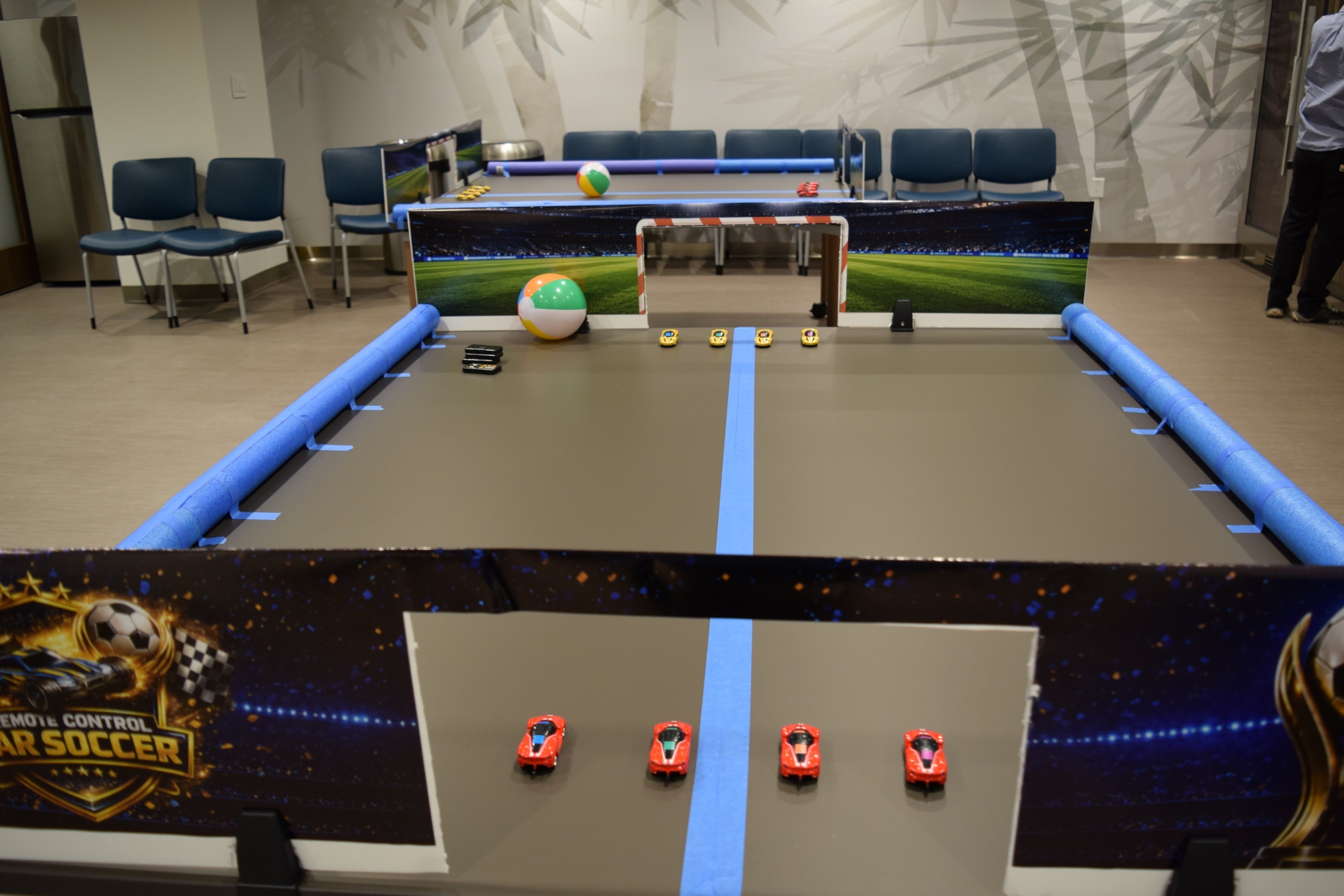 World Cup Remote Control Cars 3