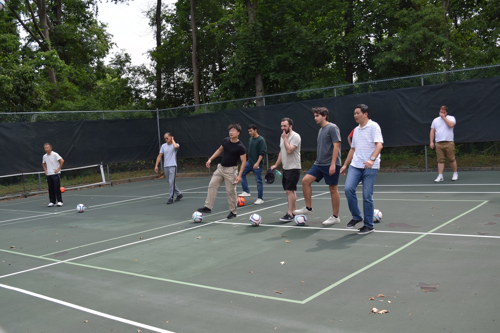 World Cup Shootout 13