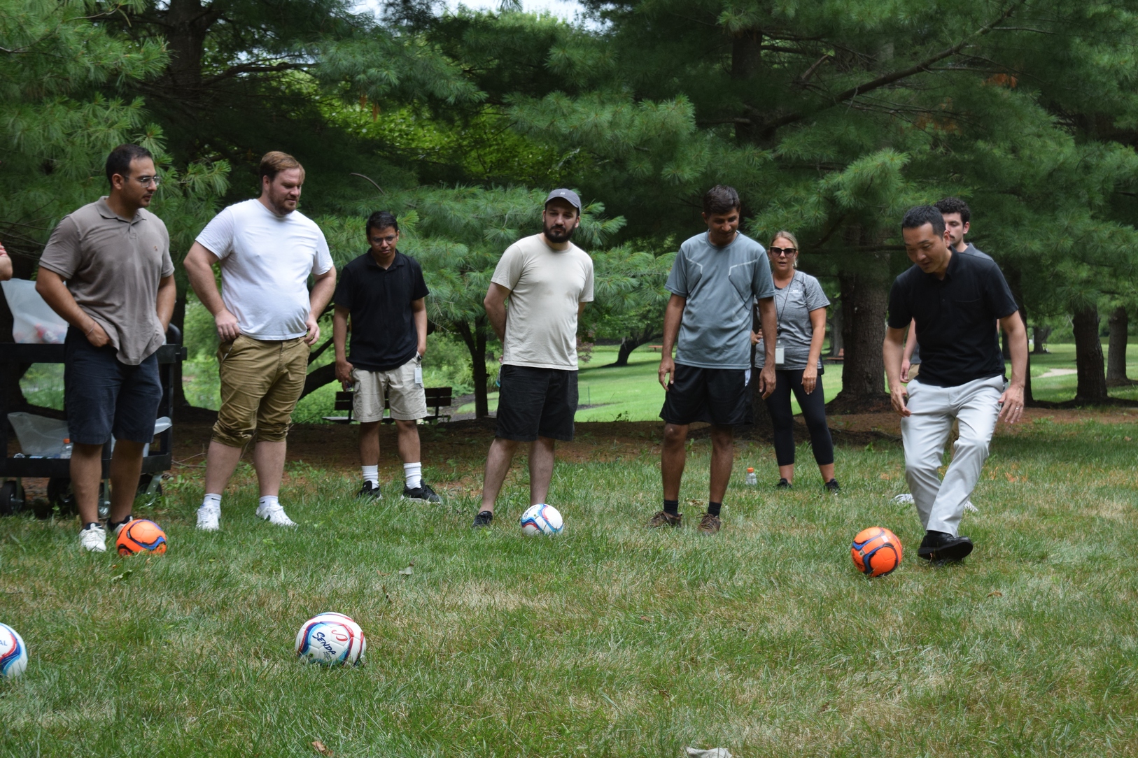 World Cup Shuffleboard 49