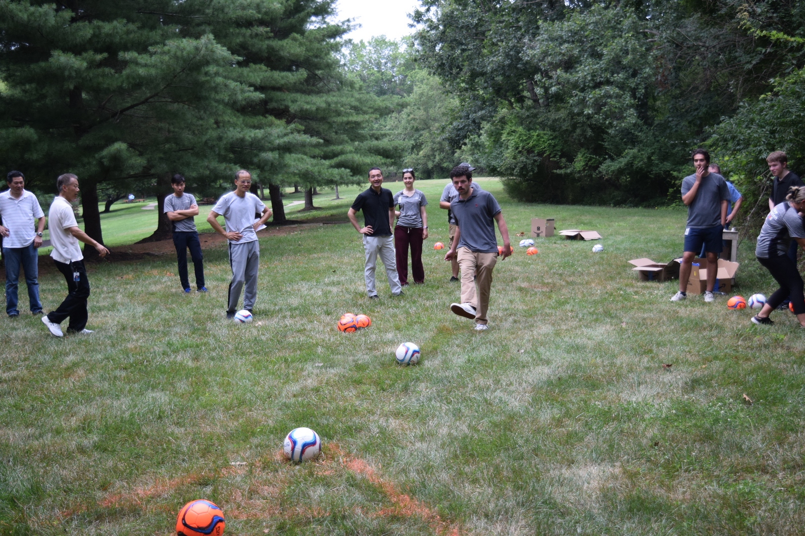 World Cup Shuffleboard 81